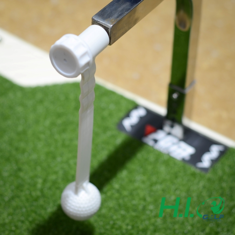 Thảm tập Swing Golf 360 độ PGM - CH243