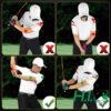 Thiết bị hỗ trợ tập Swing Golf PGM - CH245