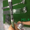 Gậy tập kỹ thuật Titleist SM8 - CH257
