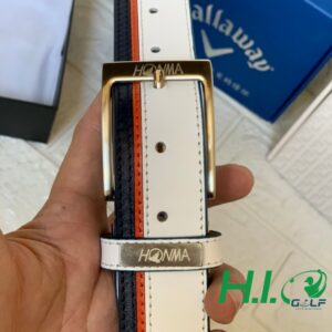 Thắt lưng Golf Honma chất da - CH247