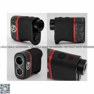 Ống nhòm đo khoảng cách Golf Volvik V2 - CH248