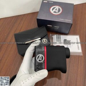 Ống nhòm đo khoảng cách Golf Volvik V2 - CH248