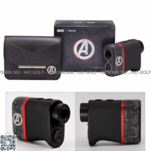 Ống nhòm đo khoảng cách Golf Volvik V2 - CH248
