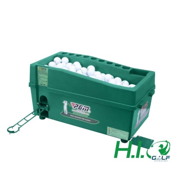 Máy nhả bóng Golf tự động PGM - CH241