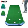 Thảm tập Golf PGM Putting Mat 3 lỗ - CH255