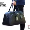 Túi xách Maldini da bò hạt mill - CH260