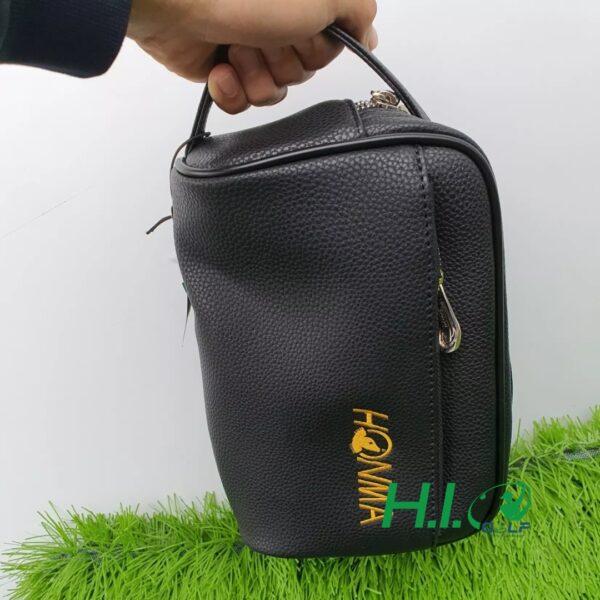 Túi golf cầm tay Honma chất da - CH274