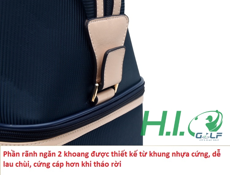 Túi xách POLO Golf hàng chính hãng - CH270