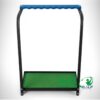 Bộ giá đỡ gậy Golf PGM 9 gậy - CH300