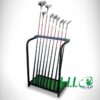 Bộ giá đỡ gậy Golf PGM 9 gậy - CH300