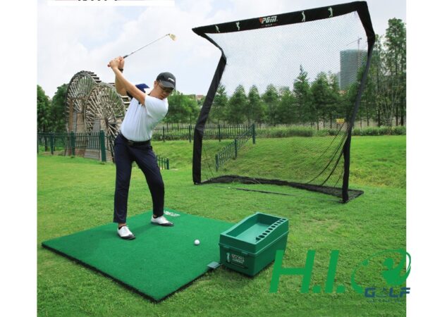 Khung lưới tập Swing golf PGM LXW019 - CH352
