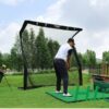 Khung lưới tập Swing golf PGM LXW019 - CH352