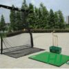 Khung lưới tập Swing golf PGM LXW019 - CH352