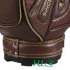 Túi gậy Golf Honma CB1831 da sần - CH350