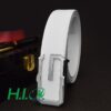 Thắt lưng Golf mặt chữ G chất da cao cấp - CH276