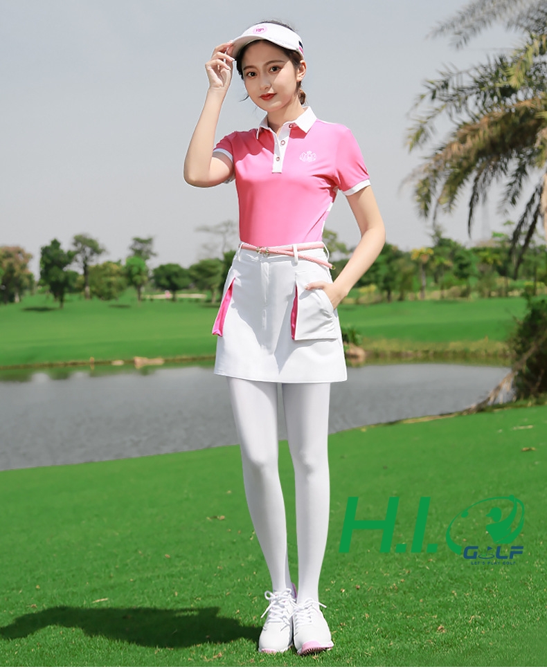 Quần tất Golf nữ PGM - CH285
