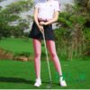 Quần tất Golf nữ PGM - CH285