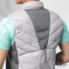Áo gile Golf nam Noressy giữ nhiệt, chất liệu cao cấp - PGLM0005