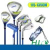 Bộ gậy Golf trẻ em PGM JRTG006 - CH370