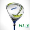 Bộ gậy Golf trẻ em PGM JRTG006 - CH370
