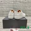 Giầy golf nữ Ecco da thật mẫu mới - CH278