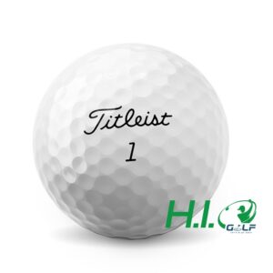 Bóng Golf Titleist Pro V1 - Hộp 12 quả - CH308