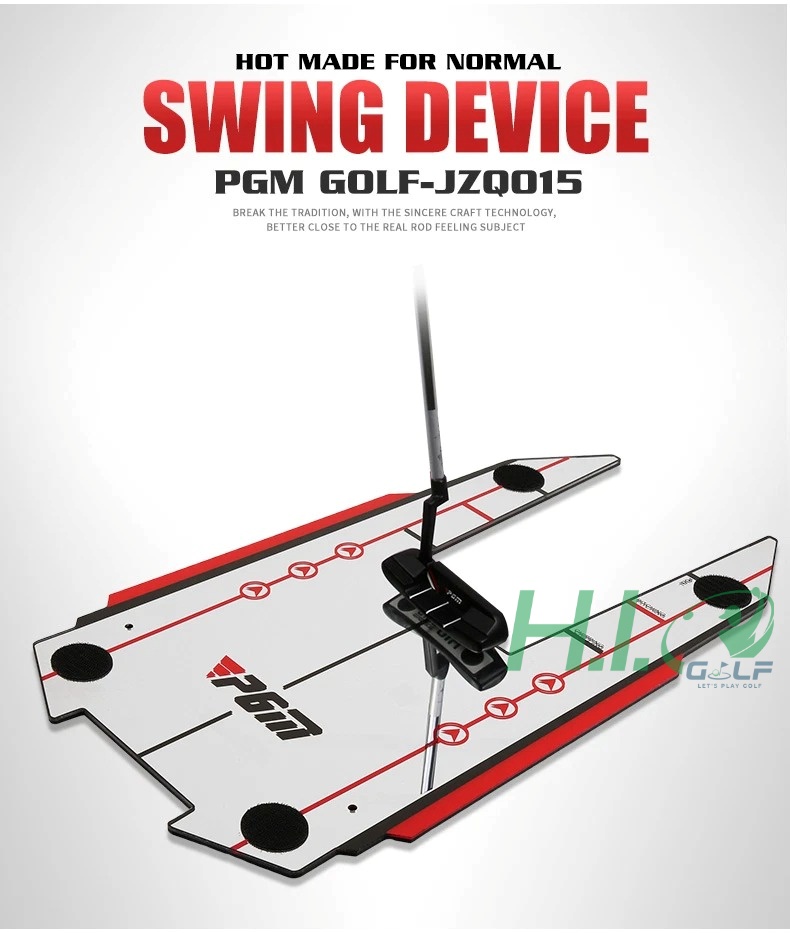 Gương tập Putt và Swing Golf PGM JZQ015 - CH305
