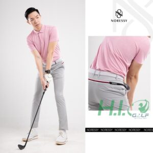 Trang phục Golf
