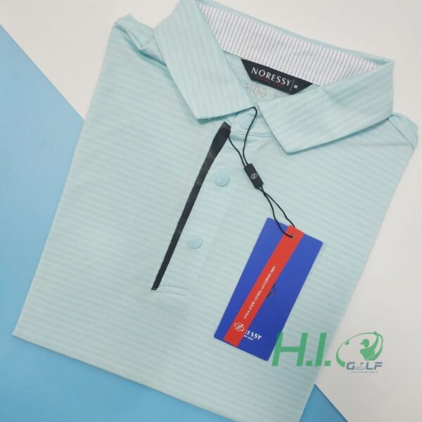 Áo golf Polo Nam Noressy LM0014