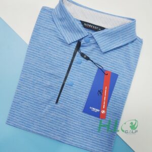 Áo golf Polo Nam Noressy LM0014