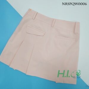 Chân váy Golf nữ Noressy QW006