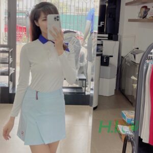 Chân váy Golf nữ Noressy QW006