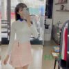 Chân váy Golf nữ Noressy QW006