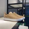 Giầy Golf Ecco nam da lộn - CH055