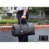 Túi đựng quần áo Golf Maldini da bò thật - CH355