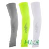 Bao ống tay Golf chống nắng xỏ ngón che mu bàn tay PGM XT004