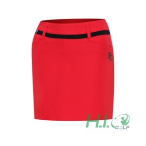 Chân váy Golf nữ PG 2022 cao cấp - CH283
