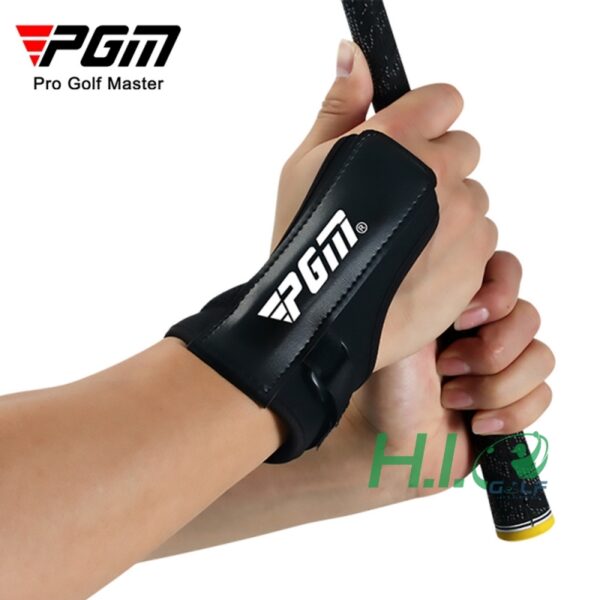 Nẹp định vị cổ tay giúp tập chơi Golf - PGM JZQ010