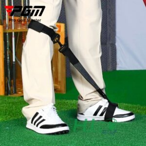 Nẹp định vị hai chân hỗ trợ tập chơi Golf - PGM JZQ007