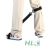 Nẹp định vị hai chân hỗ trợ tập chơi Golf - PGM JZQ007