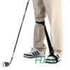Nẹp định vị hai chân hỗ trợ tập chơi Golf - PGM JZQ007
