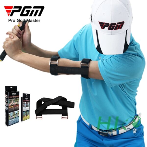 Nẹp định vị khuỷu tay giúp luyện chơi Golf - PGM JZQ006