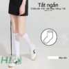 Tất Golf nữ chất liệu lụa băng chống nắng Golove Joy - CH231