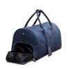 Túi đựng quần áo Golf Maldini da bò thật - CH355