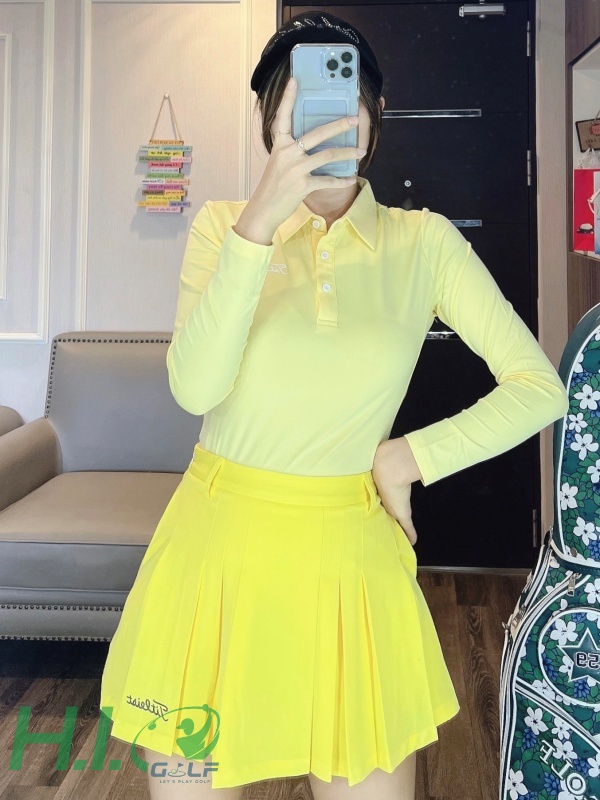 Váy golf nữ Titleist nhập khẩu Hàn Quốc - CH451