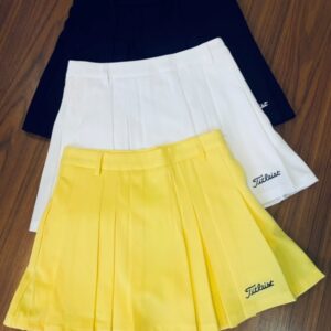 Váy golf nữ Titleist nhập khẩu Hàn Quốc - CH451