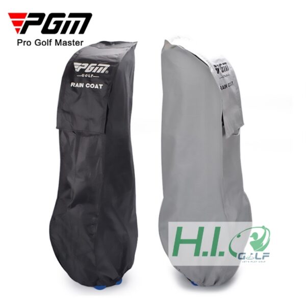 Cover che mưa túi đựng gậy Golf PGM - CH363
