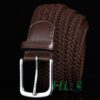 Dây lưng Golf chất chun co giãn - CH317