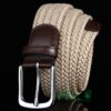 Dây lưng Golf chất chun co giãn - CH317