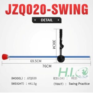 Gậy chỉnh Swing Golf PGM JZQ020